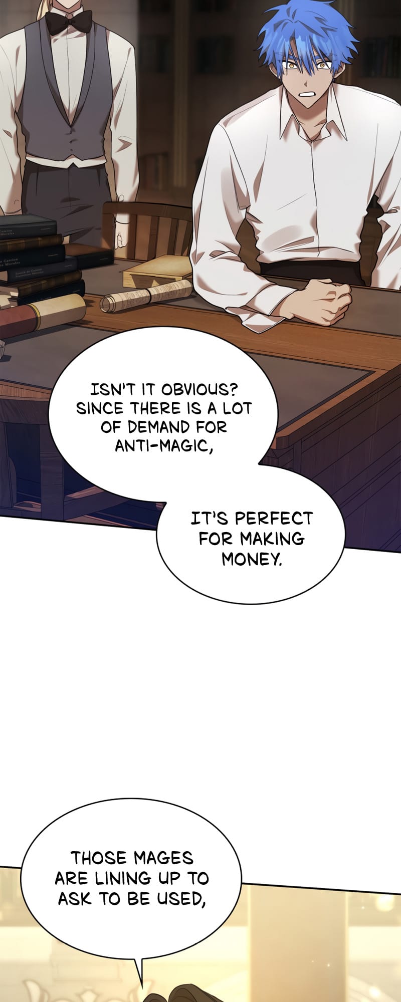Infinite Mage, Chapter 10 image 16